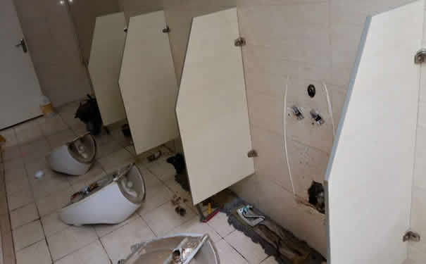 通海口镇通下水