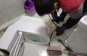 通海口镇下水道疏通电话-30分钟快速上门