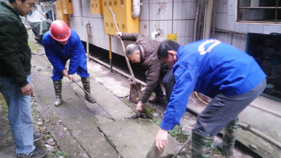 通海口镇清掏化粪池、管道疏通一站式服务<高效><技术><可靠>